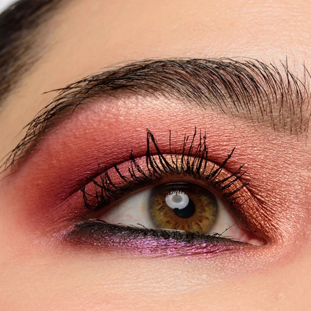 Pat McGrath Rose Decadence Mothership Palette